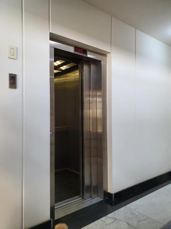Apartamento Lujoso Penthouse en la Roma México DF Exterior foto