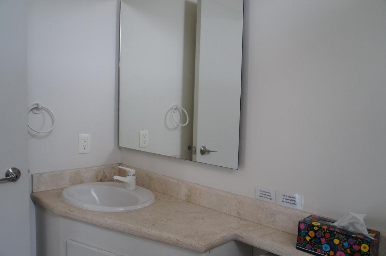 Apartamento Lujoso Penthouse en la Roma México DF Exterior foto