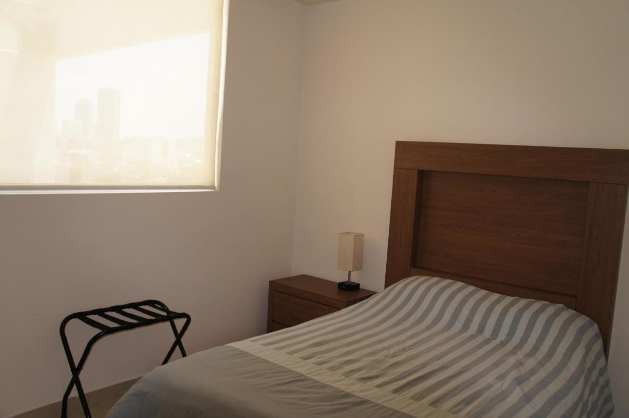 Apartamento Lujoso Penthouse en la Roma México DF Exterior foto