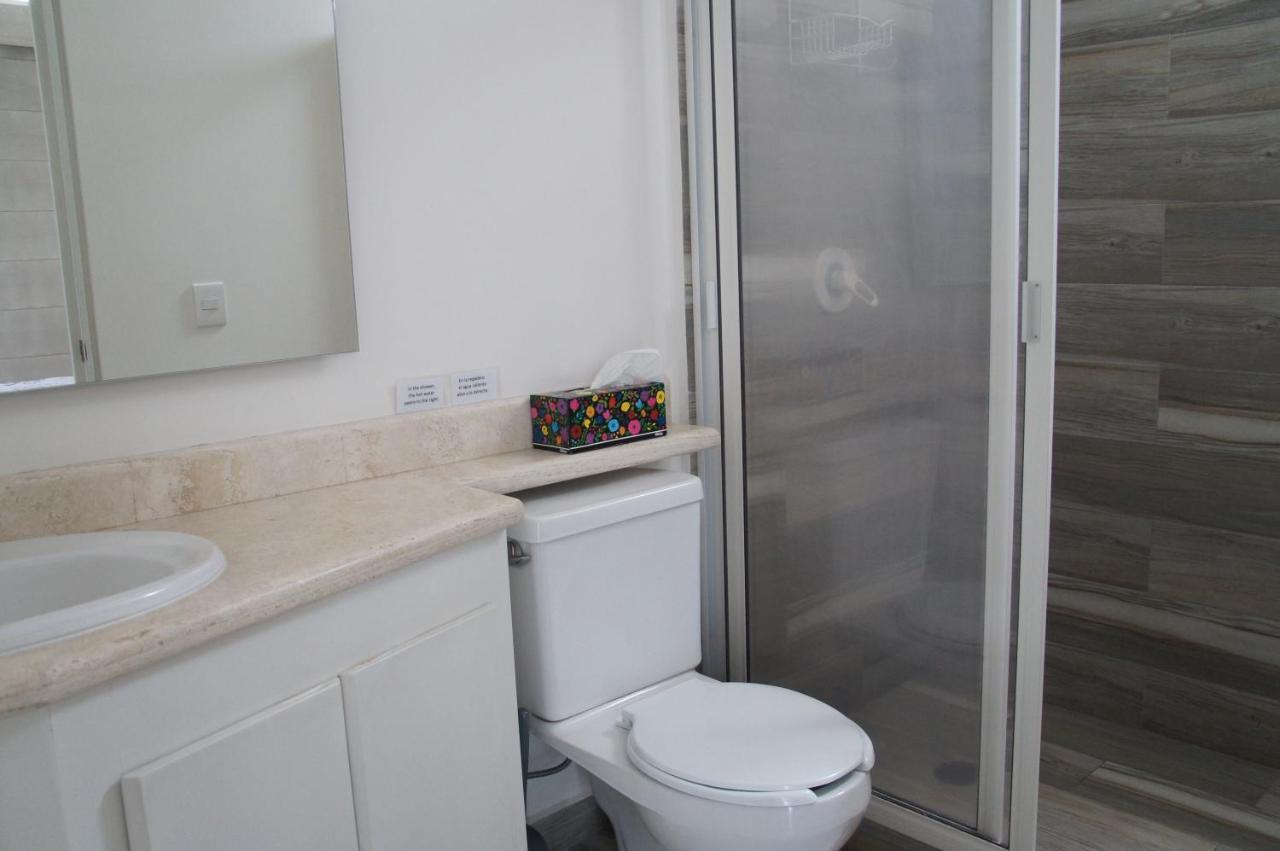 Apartamento Lujoso Penthouse en la Roma México DF Exterior foto