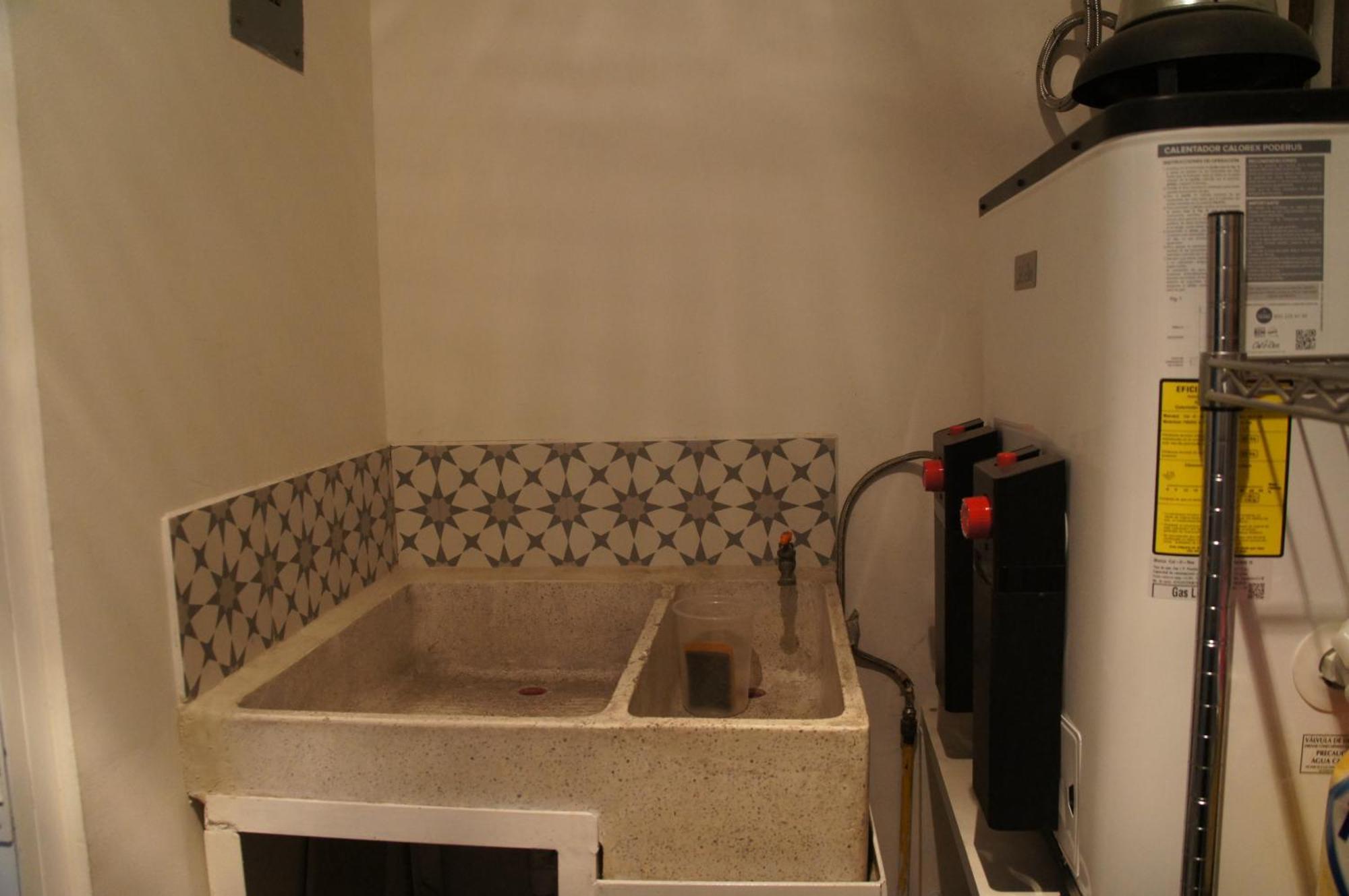 Apartamento Lujoso Penthouse en la Roma México DF Exterior foto
