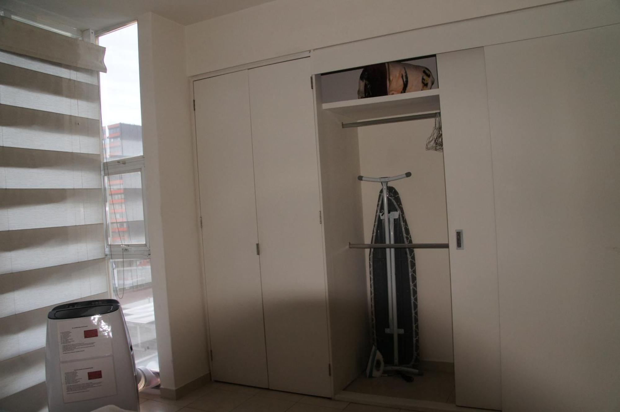 Apartamento Lujoso Penthouse en la Roma México DF Exterior foto